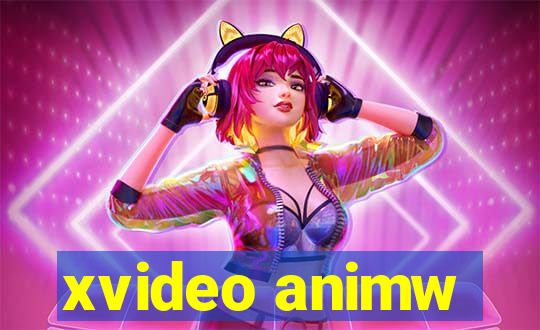 xvideo animw